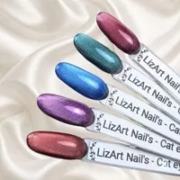 LizArt Nail's 