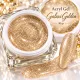Acryl Gel/ Galaxi Golden