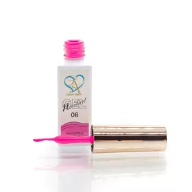 NailArt gel/ Pink 8ml