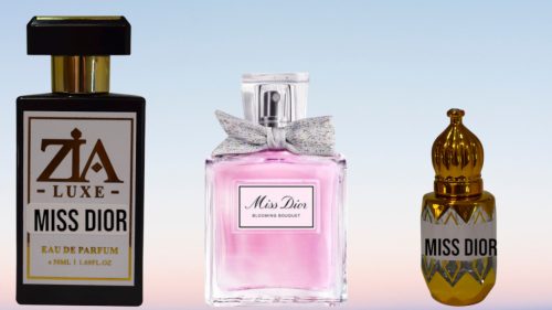 66 - Dior Miss Dior Blooming Bouquet