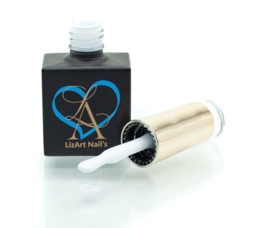 Cream gél lakk 1