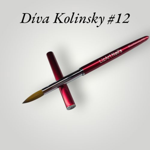 Díva Kolinsky #12