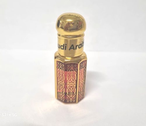 123 - Saudi Arabia