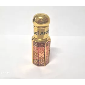 123oil - Saudi Arabia