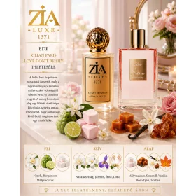 Zia Luxe/ 1371 / 50ml