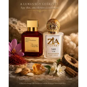  180 Baccarat Rouge Extrait