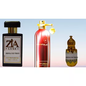 Montale  Oud Tobacco 2024
