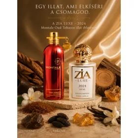 Montale  Oud Tobacco 2024