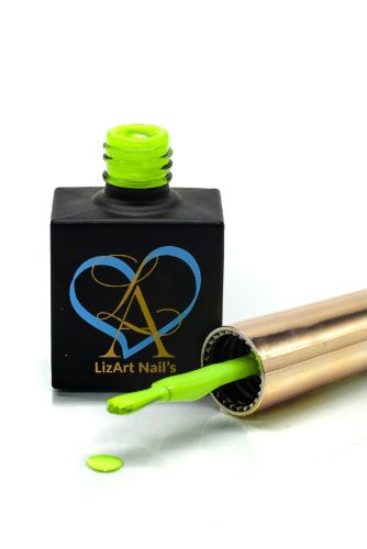Cream gél lakk 24