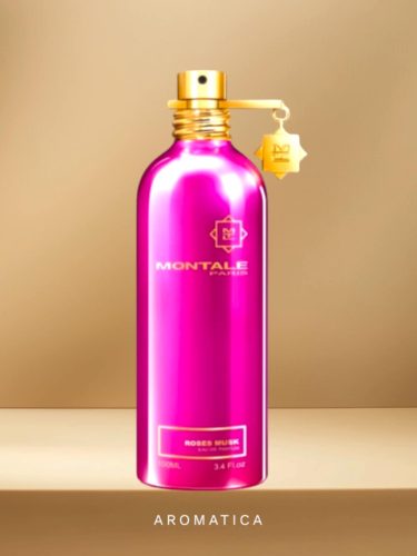 Montale Roses Elixir 241