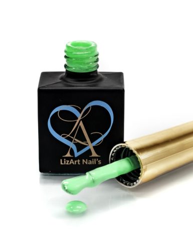 Cream gél lakk 29