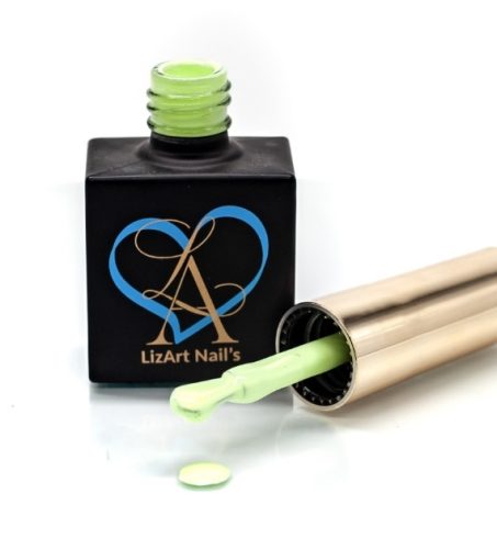 Cream gél lakk 30