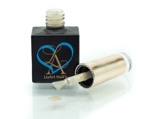 Cream gél lakk 35