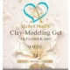 Clay Modeling Gel