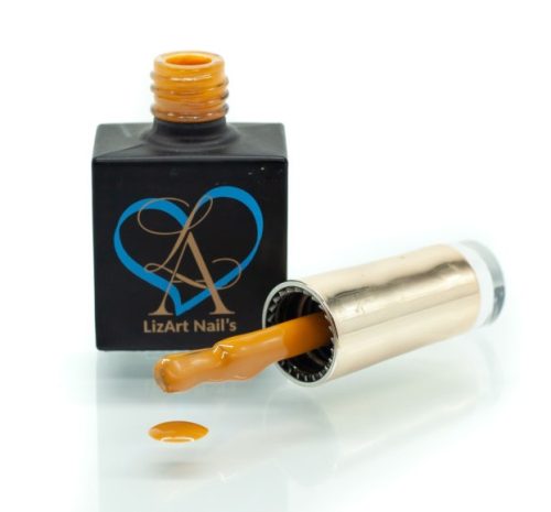 cream gél lakk 40