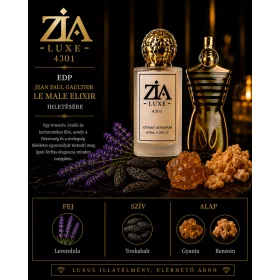 Zia Luxe 4301 /50ml