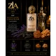Zia Luxe 4301 /50ml