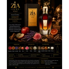 Zia Luxe 4562/ 50 ml