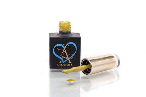 Cream gél lakk 48