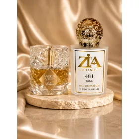481 by kilion angel's share