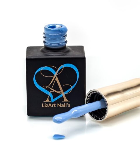 Cream gél lakk  49