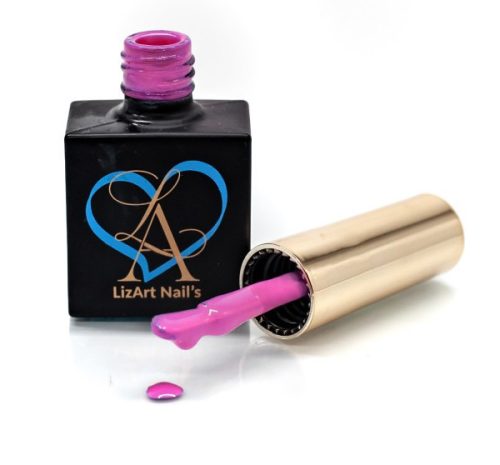 Cream gél lakk 53