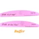 100/180 Buffer /Pink 