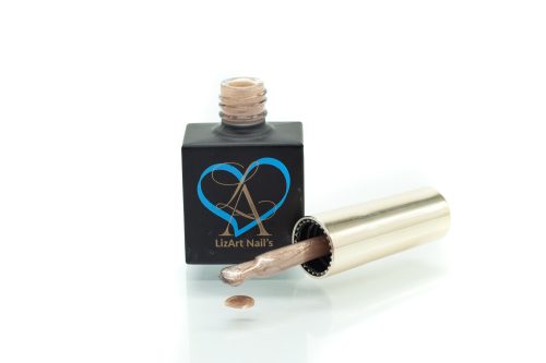 Cream gél lakk 59