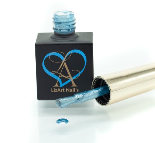 Cream gél lakk 60