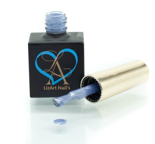 Cream gél lakk 61