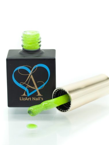 Cream gél lakk 63