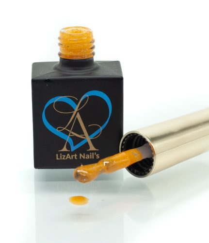 Cream gél lakk 64