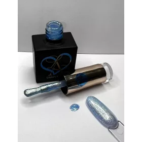 Cream gél lakk 82