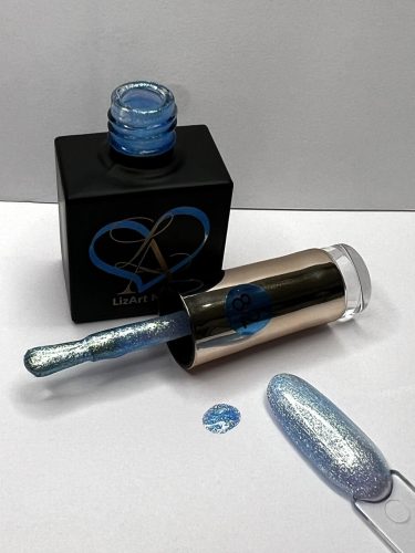 Cream gél lakk 82