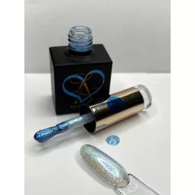 Cream gél lakk 83