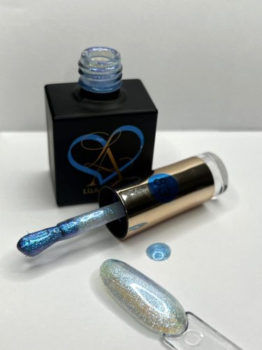 Cream gél lakk 83