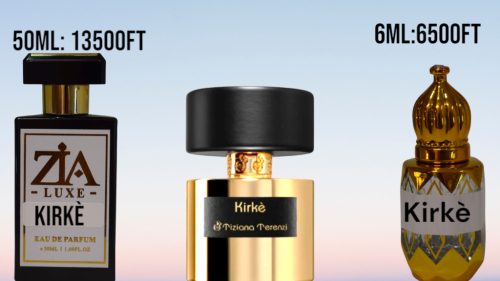 Kirke 838