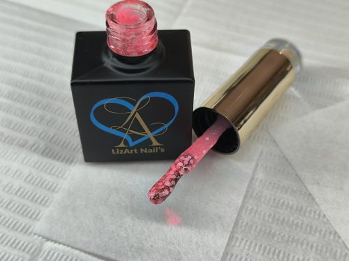 Cream gél lakk 95