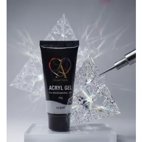 Acryl gel/ Clear 60g