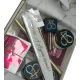 Discovery Acryl Gel & Smart French Russia almond tip Box
