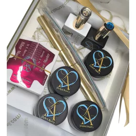 Discovery BoX Acryl Gel 