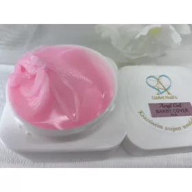 Acryl gél Barby cover 60g