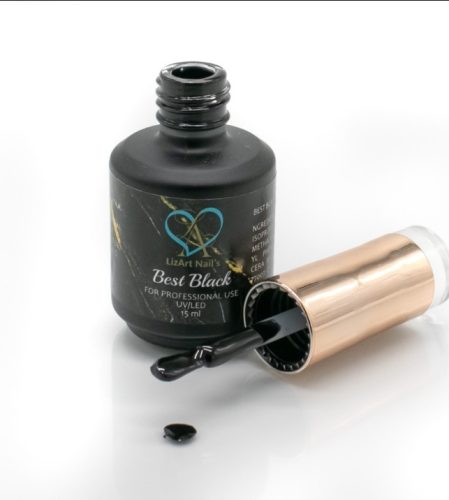 Best Black 15ml