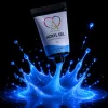 Acryl Gel/ Glow in Dark Blue 30gr