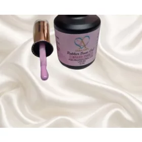 Rubber Base Gel/ Barby Pink
