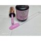 Rubber Base Gel/ Barby Pink