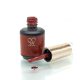 Crystal Cat Eye Rubber base gel 01