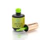 Crystal Cat Eye Rubber base gel 04