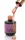Crystal Cat Eye Rubber base gel 05