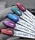 Cat Eye szett 5*8ml